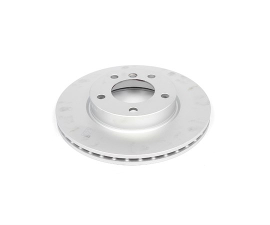 Вентилируемый тормозной диск - Передний (328 - 28)