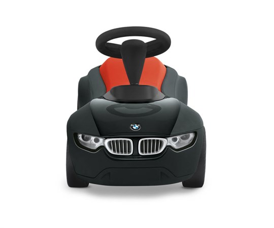 Детский автомобиль BMW Baby Racer 