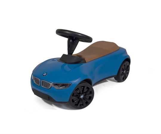 Детский автомобиль BMW Baby Racer 