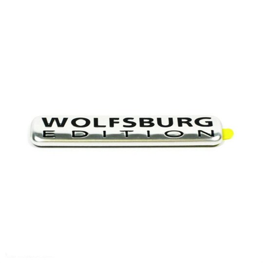 Брелок Wolfsburg Edition 