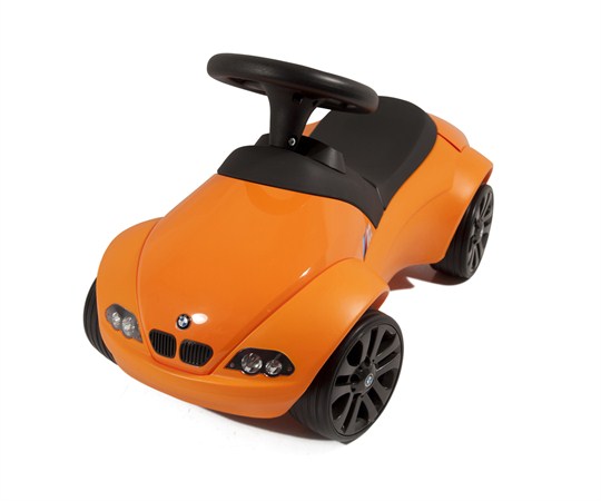 Автомобиль детский BMW M3