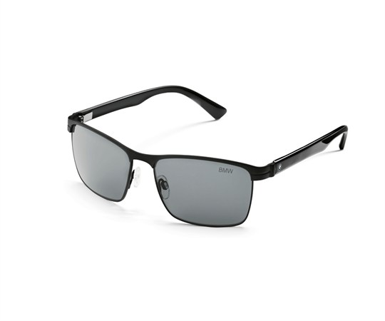 Солнцезащитные очки BMW - Черные