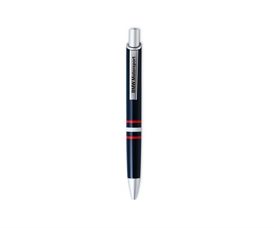 Ручка BMW Motorsport - Синяя