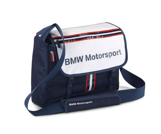 Сумка BMW Motosport