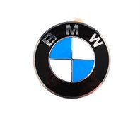 Эмблема на колесо BMW