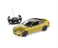 Автомобиль BMW RC миниатюрная модель