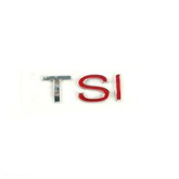 Эмблема TSI