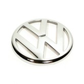 Эмблема решетки радиатора Volkswagen