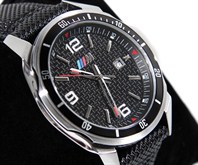 Часы BMW M class