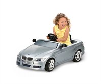 Автомобиль детский BMW 3 серии