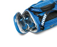 Спортивная сумка для триатлона BMW